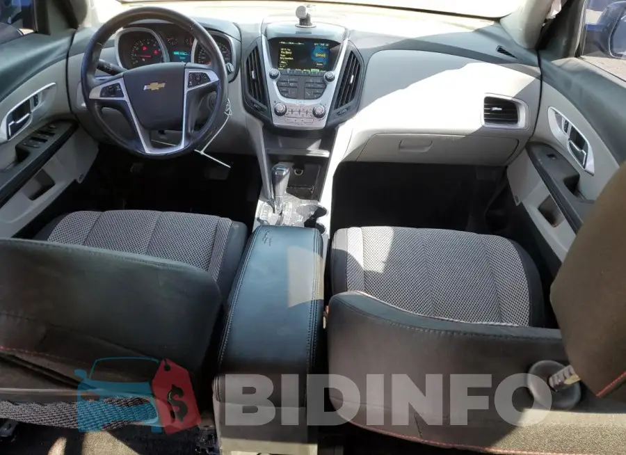 2GNALCEK5G6272222 Photo# 8