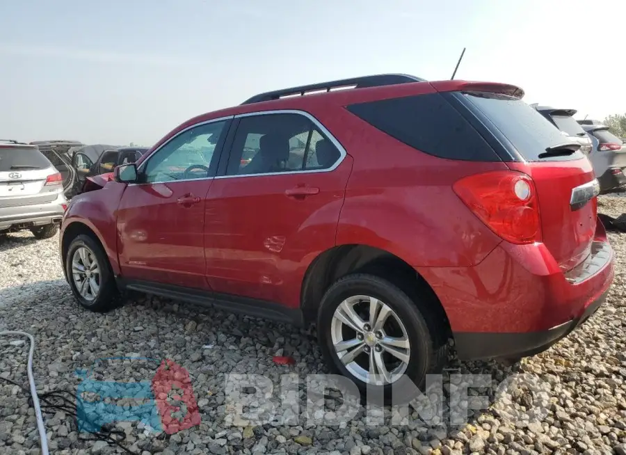 2GNALCEK6F6256366 Photo# 2