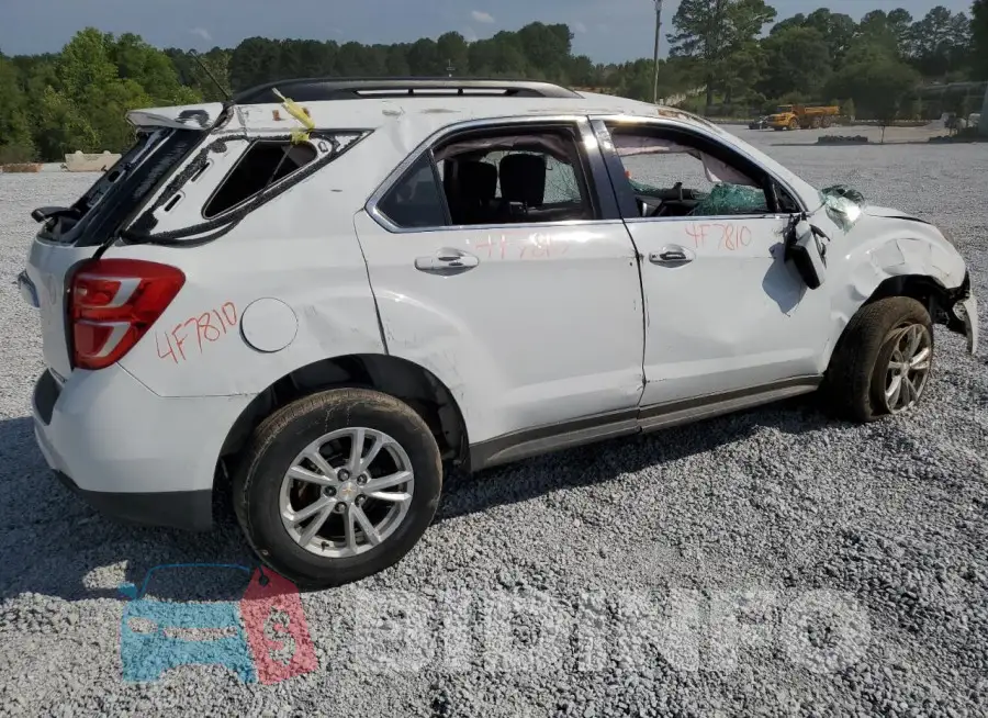 2GNALCEK6G6352824 Photo# 3