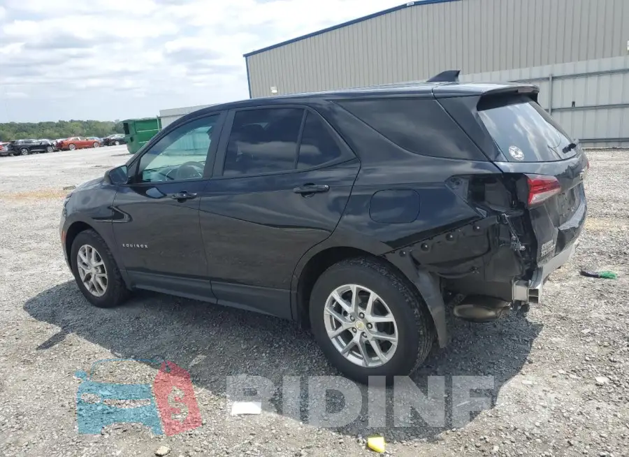 2GNAXSEV1N6147448 Photo# 2