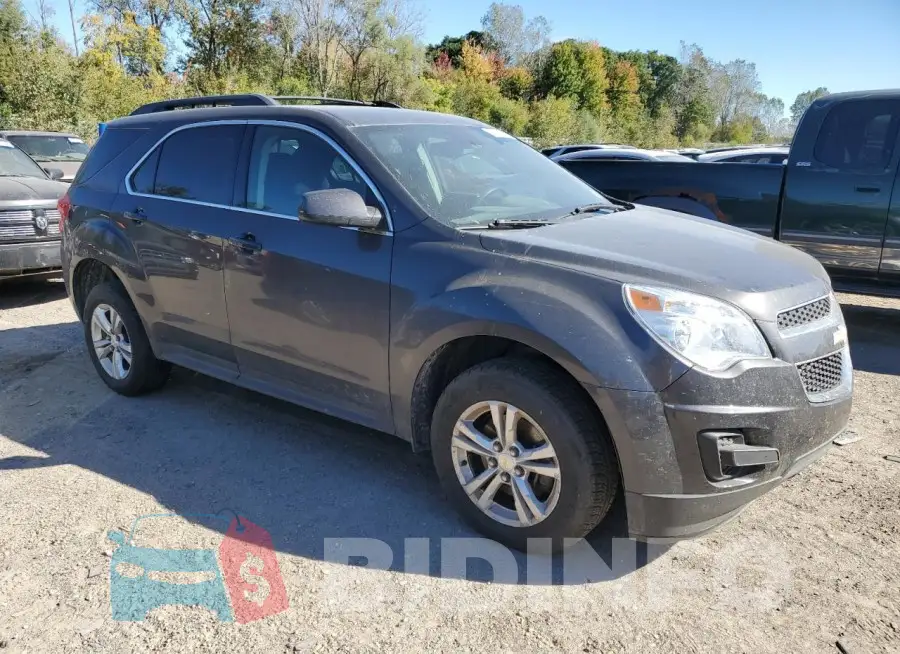 2GNFLBE37F6288039 Photo# 4
