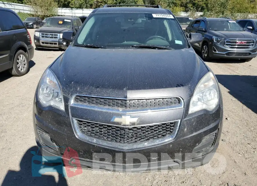 2GNFLBE37F6288039 Photo# 5