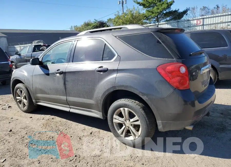 2GNFLBE37F6288039 Photo# 2