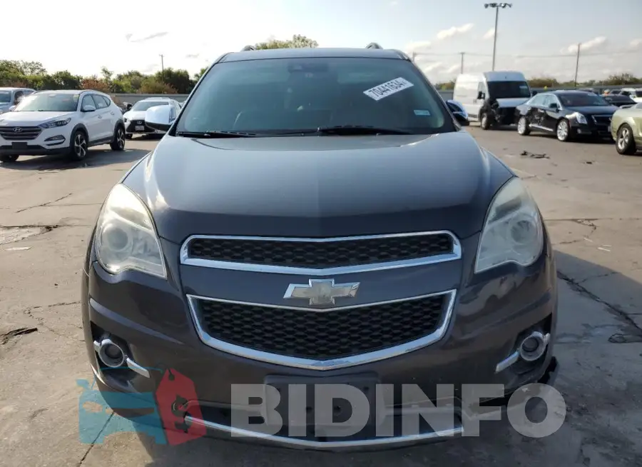 2GNFLDE36F6128939 Photo# 5