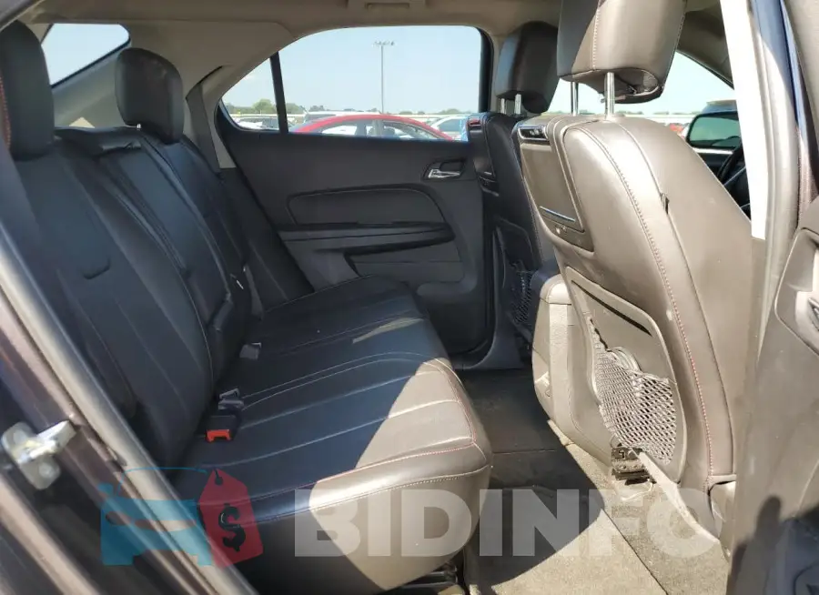 2GNFLDE36F6128939 Photo# 11