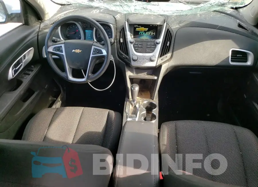 2GNFLFE37G6277941 Photo# 8