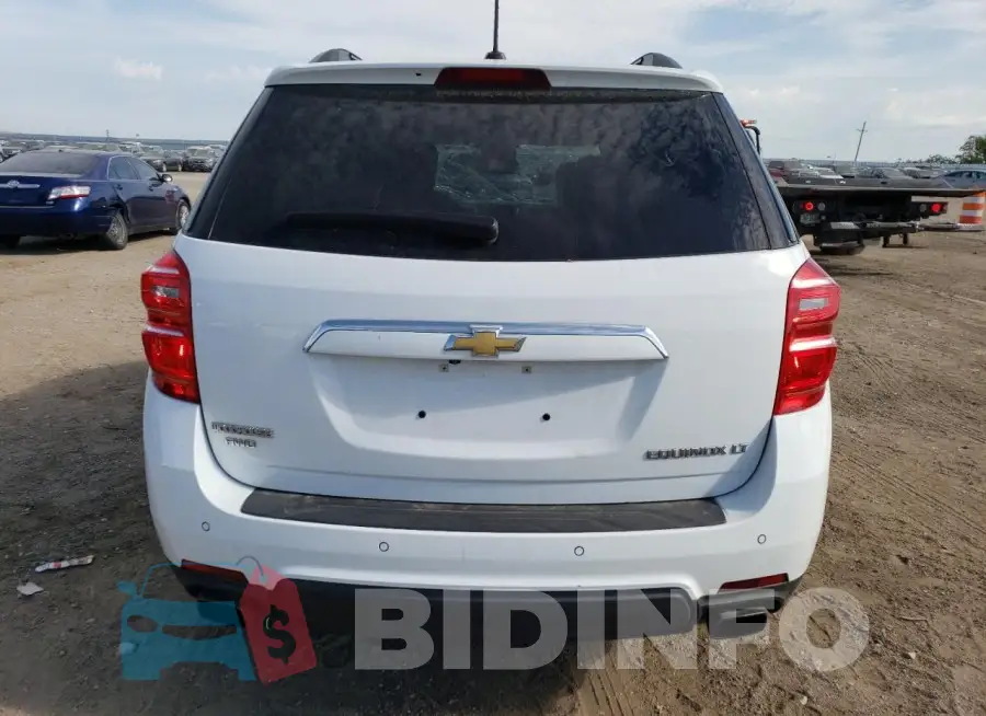 2GNFLFE37G6277941 Photo# 6