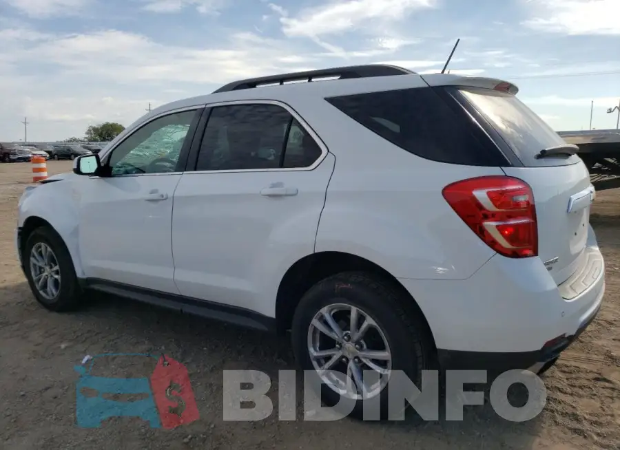 2GNFLFE37G6277941 Photo# 2