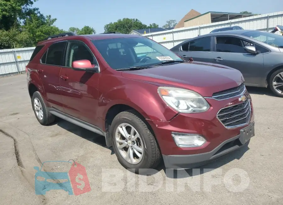 2GNFLFEK3G6155939 Photo# 4