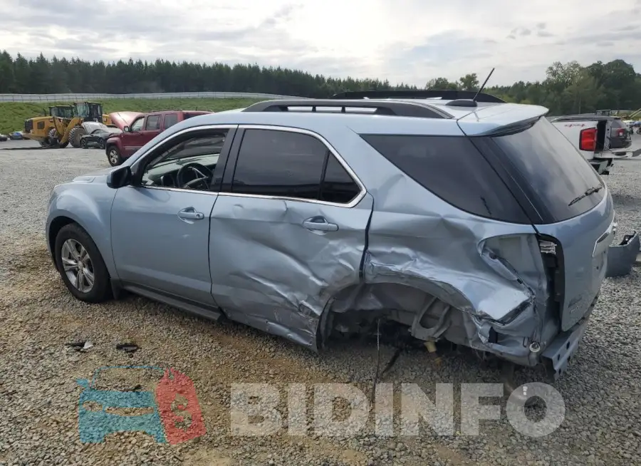 2GNFLFEK9F6318981 Photo# 2