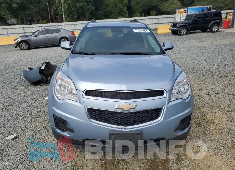 2GNFLFEK9F6318981 Photo# 5