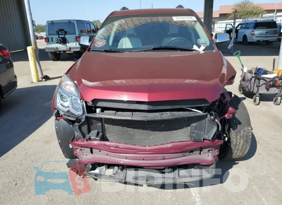 2GNFLGE35H6121033 Photo# 5