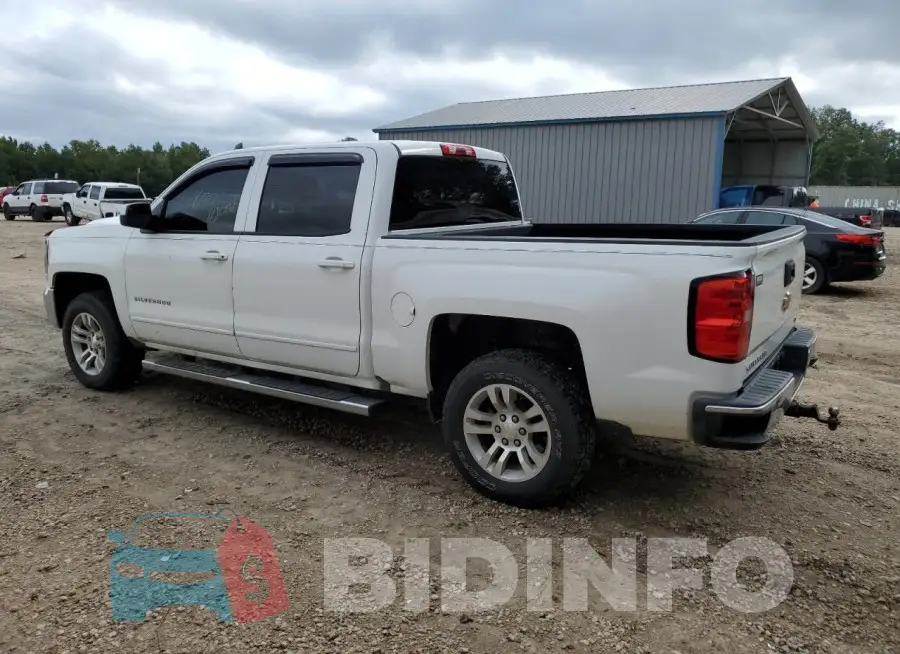 3GCPCREC6JG117589 Photo# 2