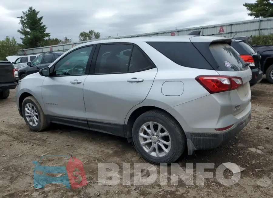 3GNAXHEVXKS654414 Photo# 2