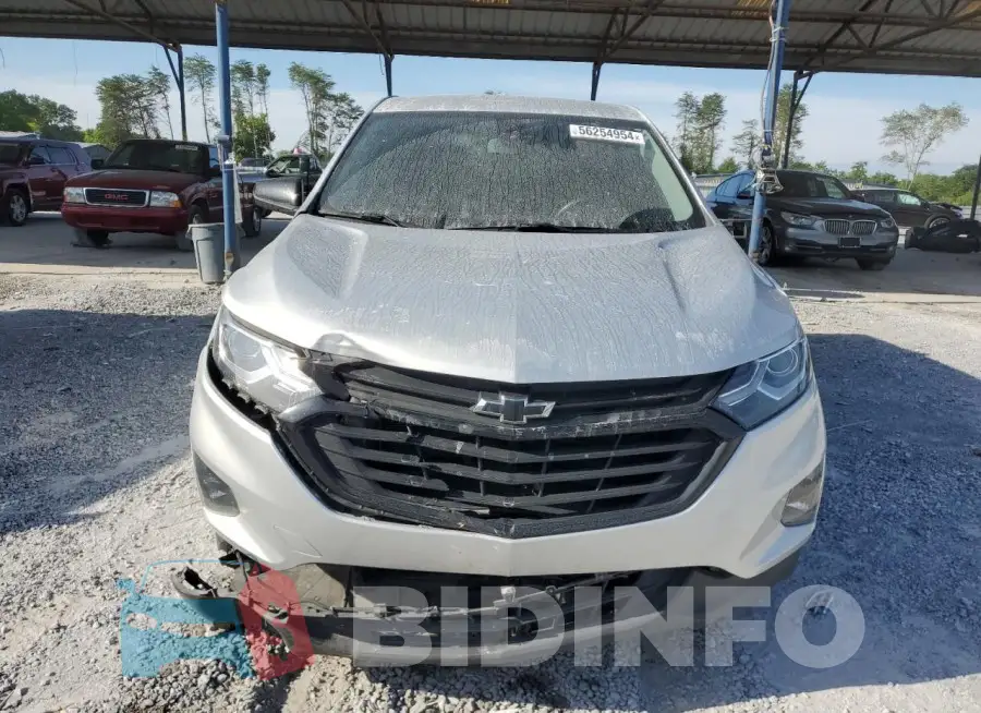 3GNAXKEV2ML389949 Photo# 5