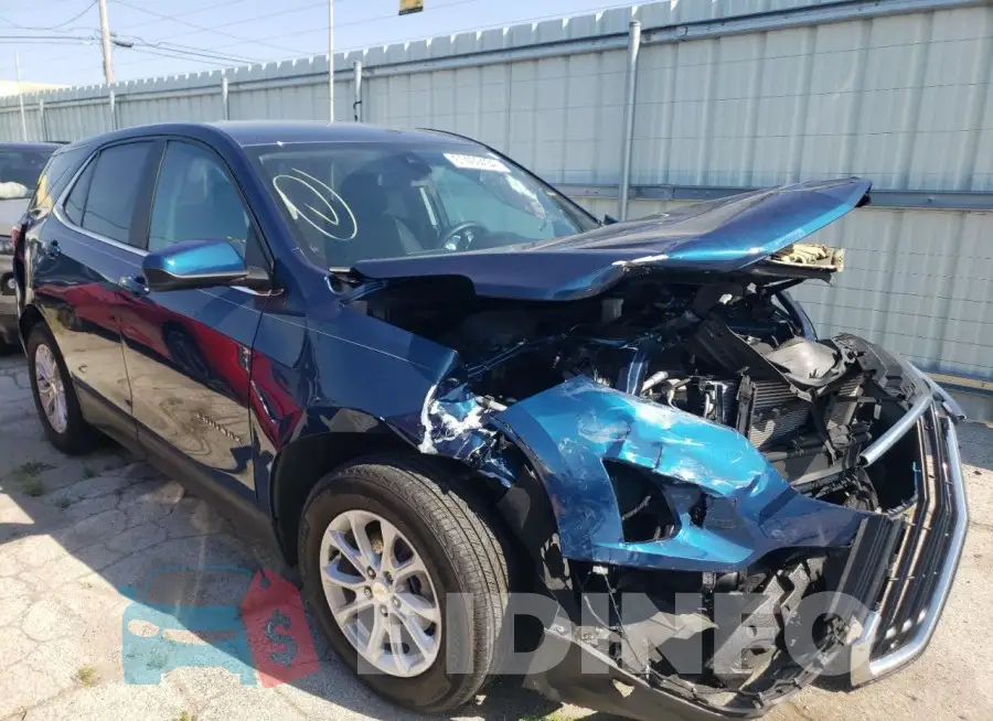 3GNAXKEV3ML349850 Photo# 4