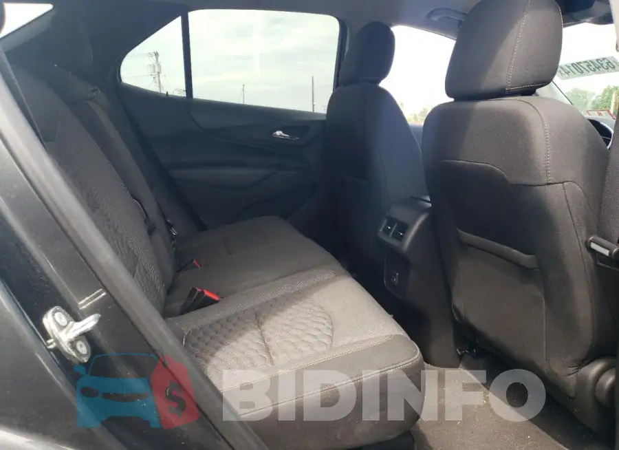 3GNAXKEVXKS620440 Photo# 11