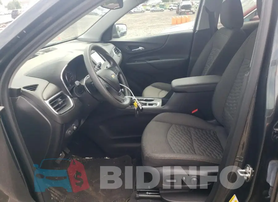 3GNAXKEVXKS620440 Photo# 7