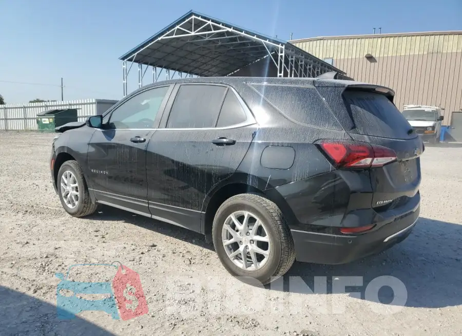3GNAXTEG2RL216866 Photo# 2
