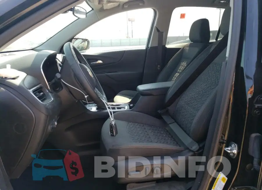 3GNAXUEGXRL254027 Photo# 7