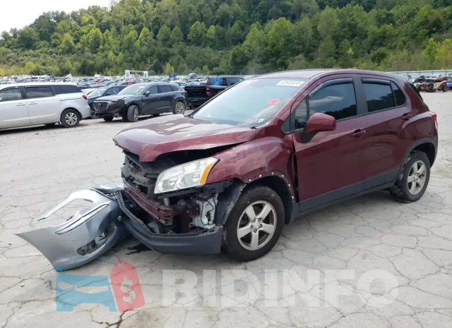3GNCJNSB7GL255755 Photo# 1
