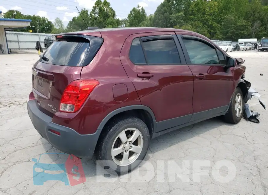 3GNCJNSB7GL255755 Photo# 3