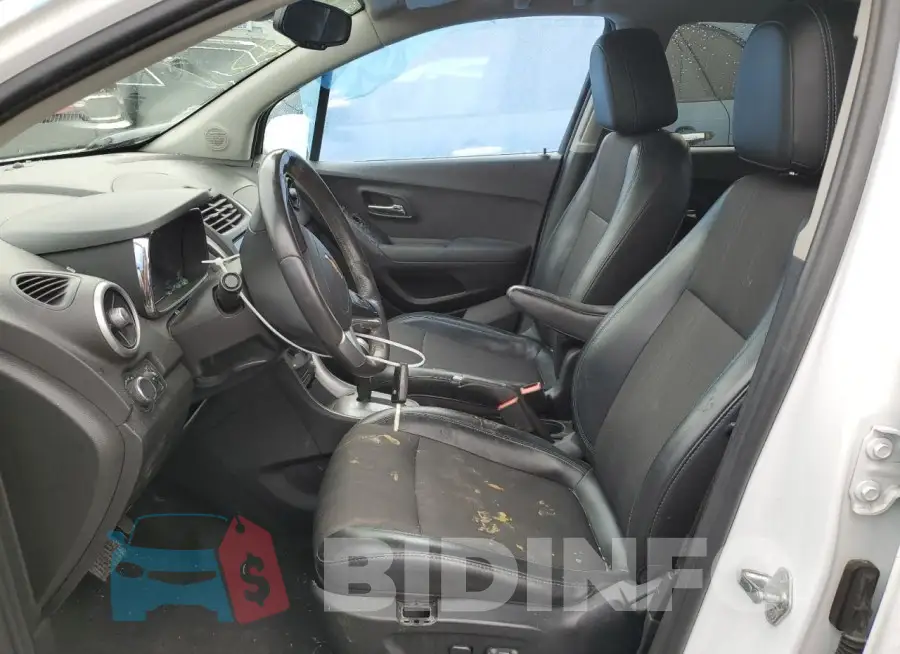 3GNCJPSB1GL269274 Photo# 7