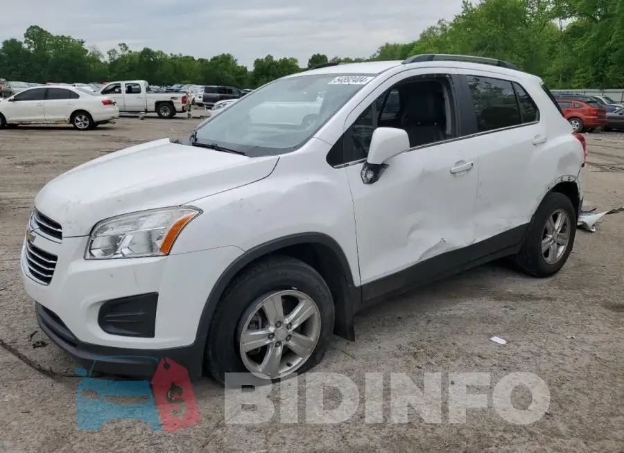 3GNCJPSB1GL269274 Photo# 1