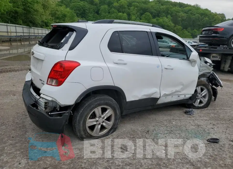3GNCJPSB1GL269274 Photo# 3