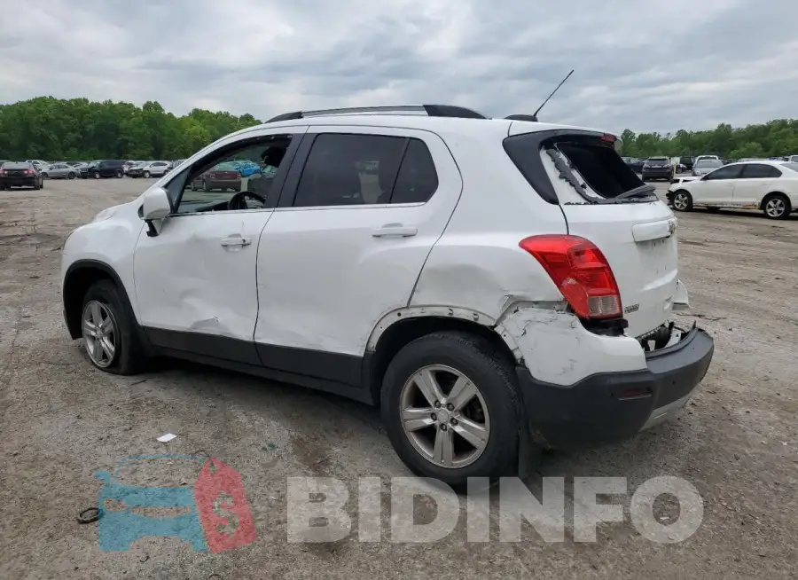 3GNCJPSB1GL269274 Photo# 2