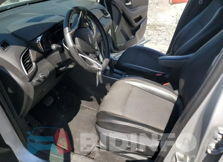 3GNCJPSB7HL267448 Photo# 7