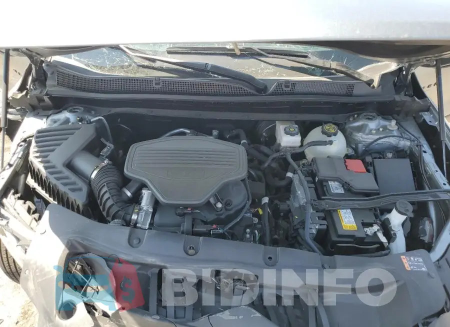 3GNKBDRS2RS162790 Photo# 11