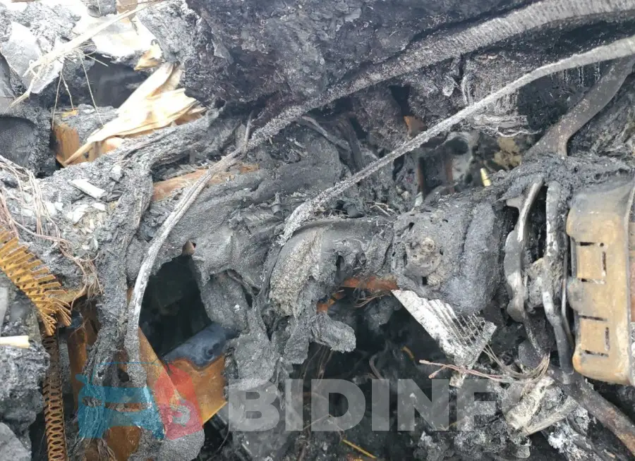 3GNKBKRS6LS627924 Photo# 9