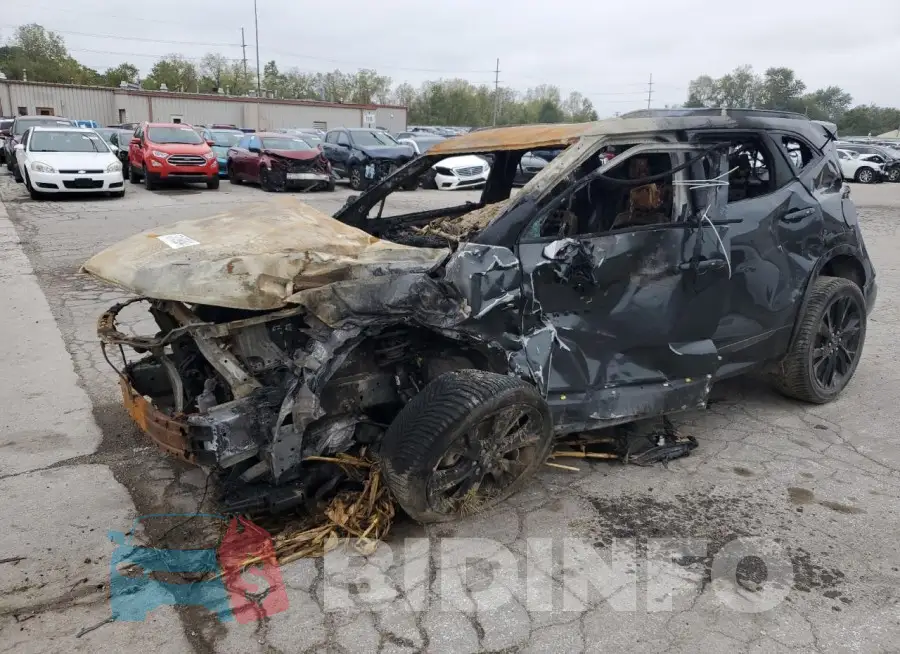 3GNKBKRS6LS627924 Photo# 1