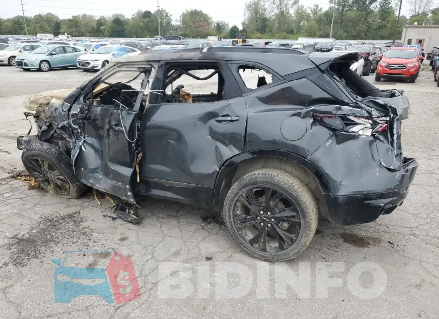 3GNKBKRS6LS627924 Photo# 2