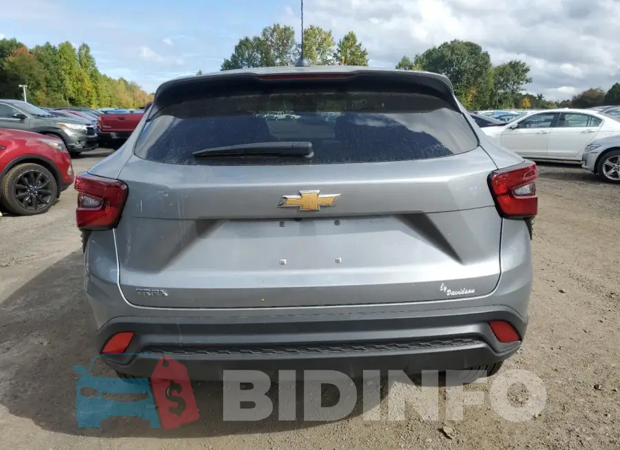 KL77LFE21RC237737 Photo# 6
