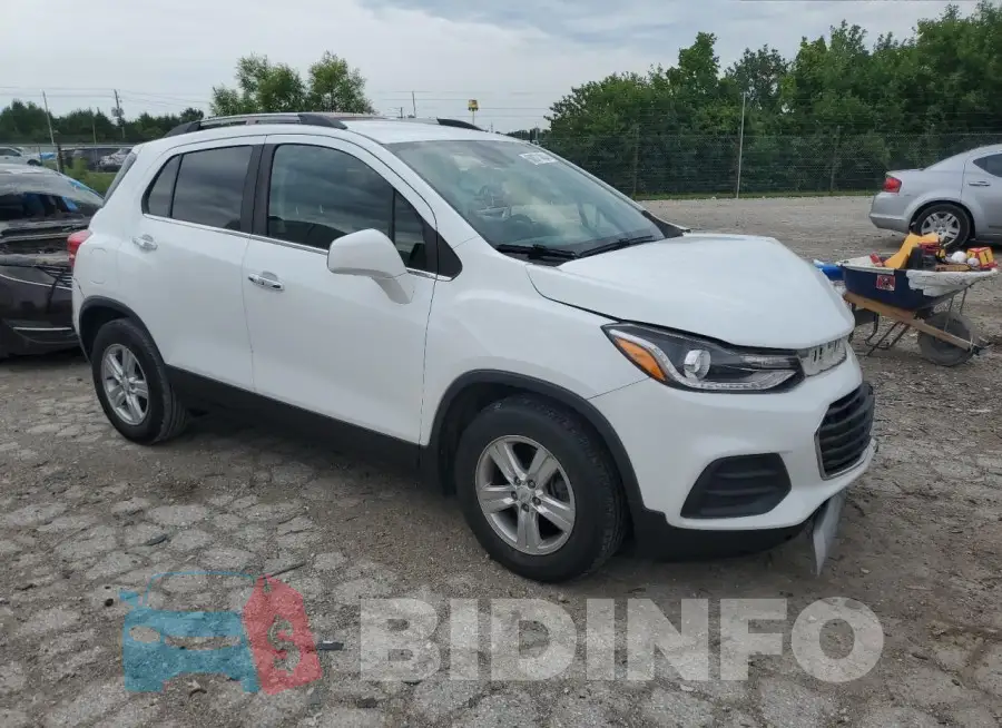 KL7CJLSB3HB185376 Photo# 4
