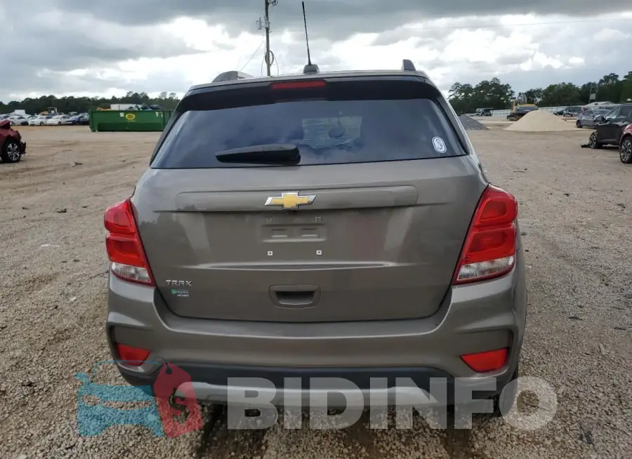 KL7CJLSB6MB327083 Photo# 6