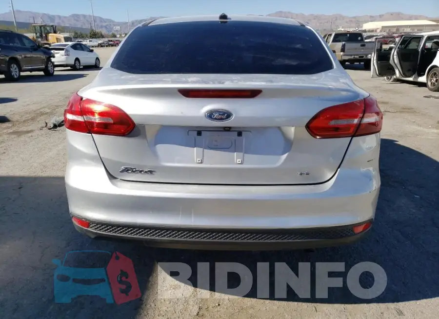 1FADP3F20GL347897 Photo# 6