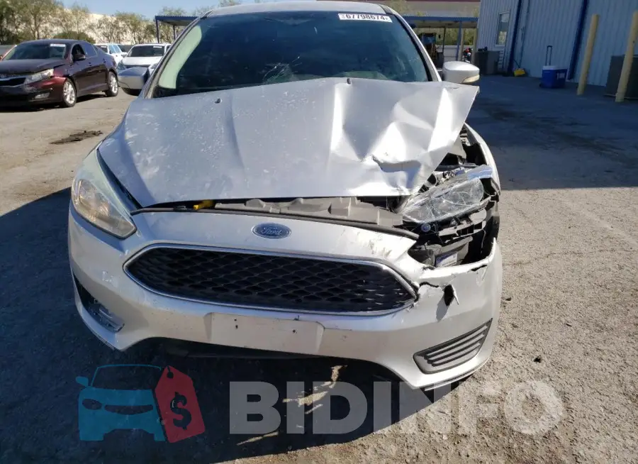 1FADP3F20GL347897 Photo# 5