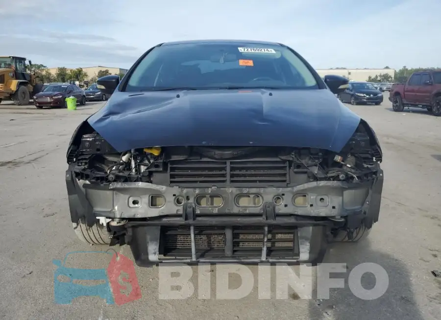 1FADP3F26FL382040 Photo# 5