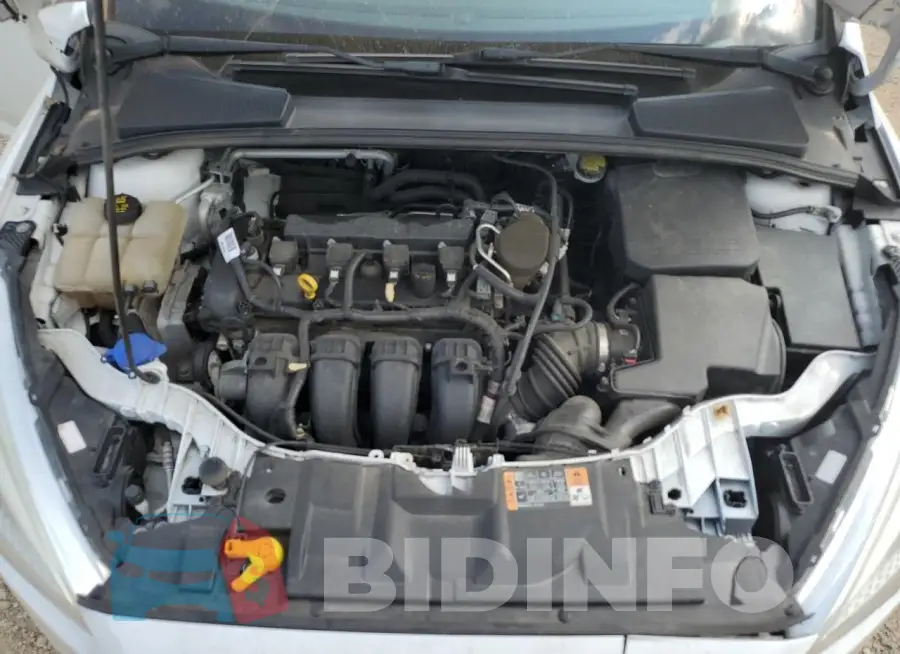 1FADP3F28GL281146 Photo# 11