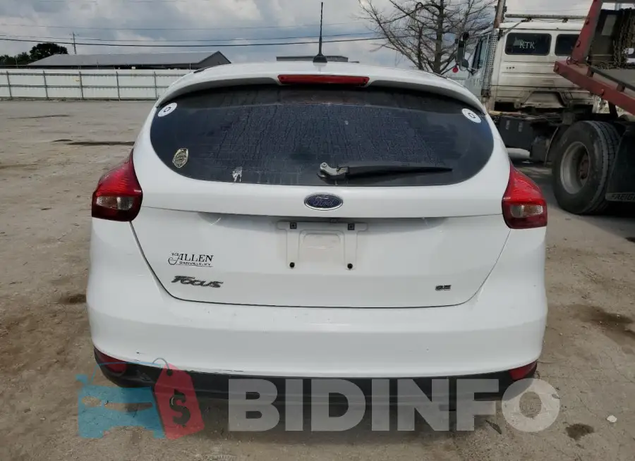 1FADP3K20HL285747 Photo# 6