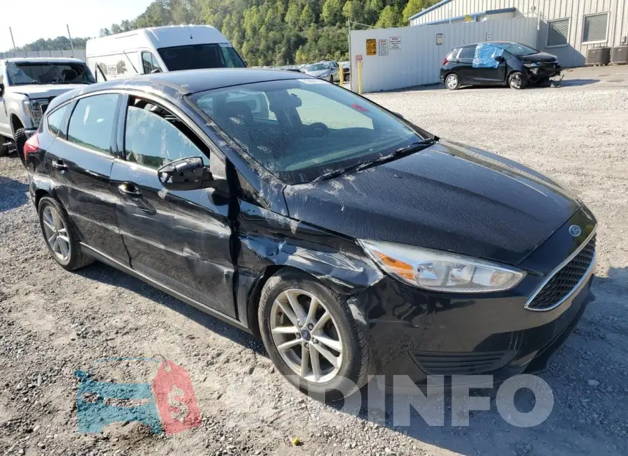 1FADP3K29HL323833 Photo# 4