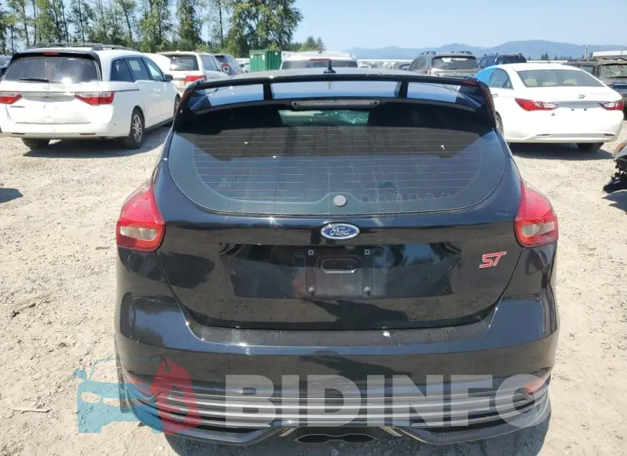 1FADP3L93JL223227 Photo# 6