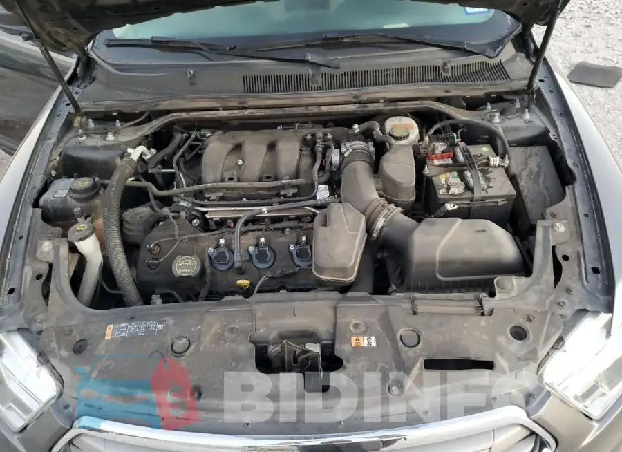 1FAHP2D82GG149124 Photo# 11