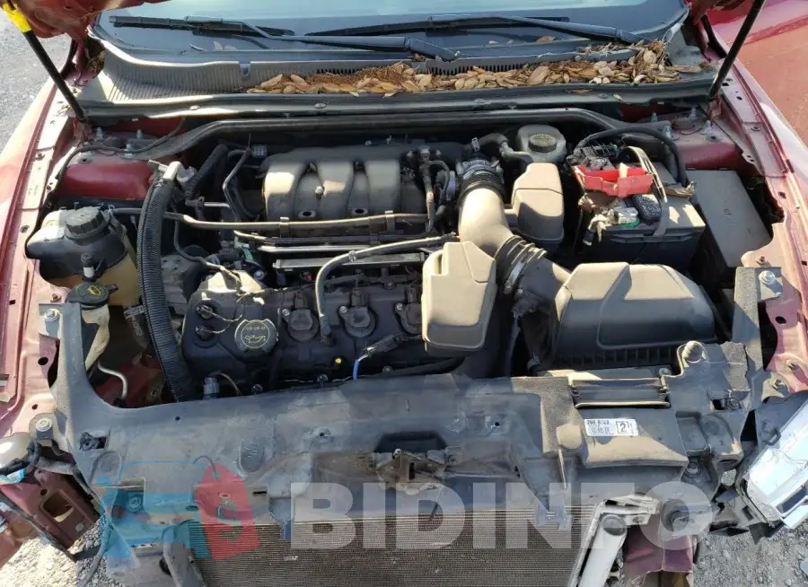 1FAHP2E81FG195122 Photo# 11