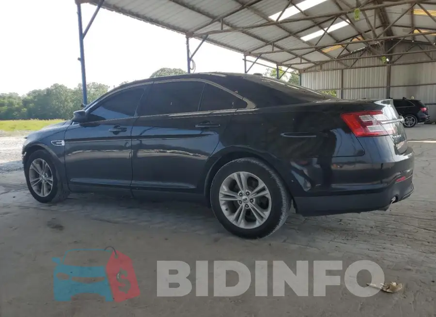 1FAHP2E85GG152954 Photo# 2
