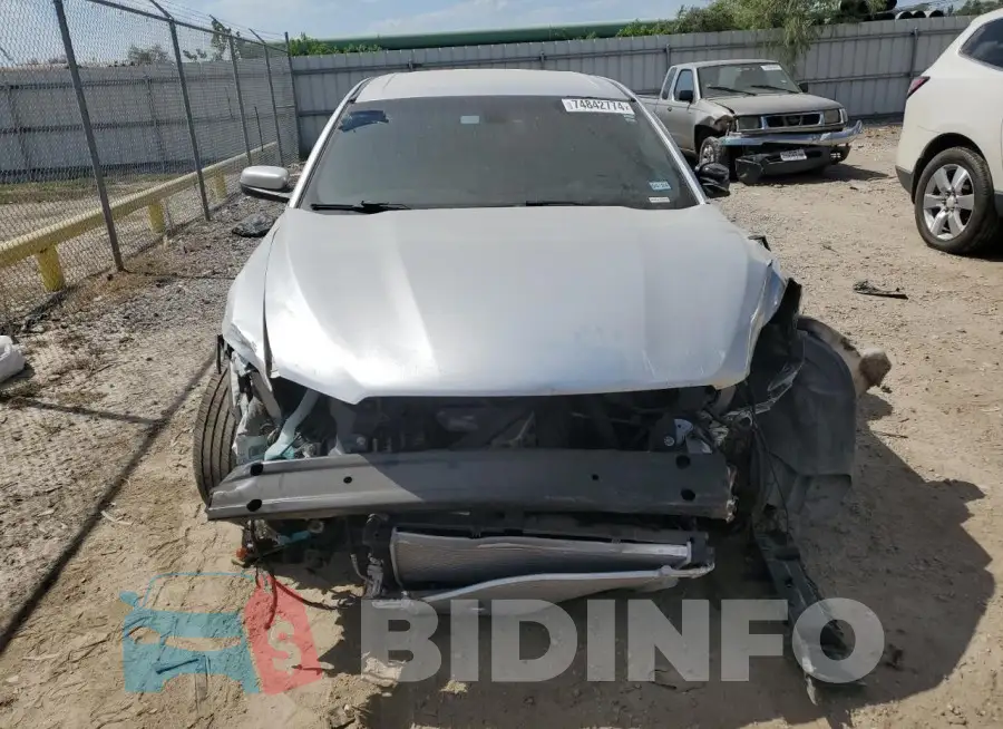 1FAHP2E88GG153127 Photo# 5