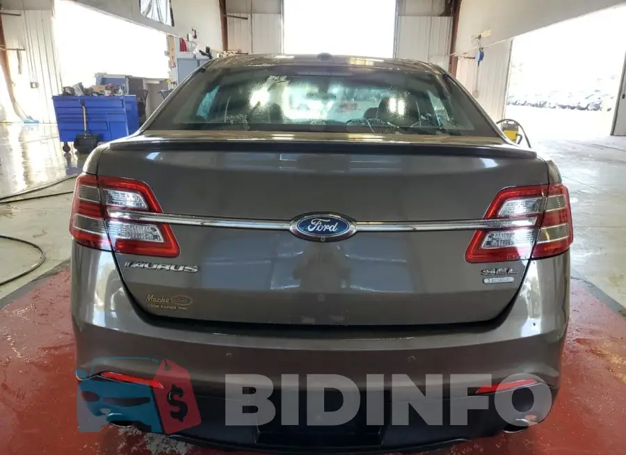1FAHP2E94FG157022 Photo# 6